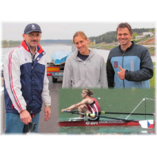 Tomas Kacovsky (Чехия)