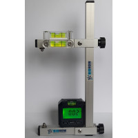 BioRow PitchMeter для настройки накрытия