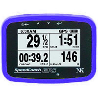 NK SpeedCoach GPS Model 2 Training Pack NK SpeedCoach GPS Model 2 Training Pack