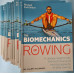 Книга "The Biomechanics of Rowing" 2-е издание (англ.)