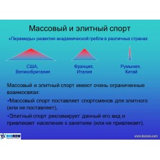 Семинар по биомеханике академической гребли