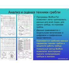 Семинар по академической гребле Семинар по академической гребле