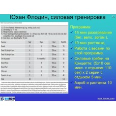 Семинар по академической гребле Семинар по академической гребле